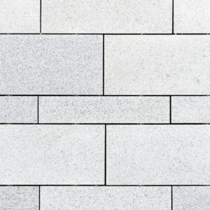 Modern stone tiles